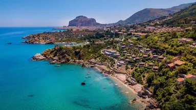 CALANICA RESORT CEFALU