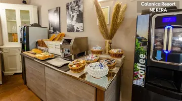CALANICA RESORT CEFALU