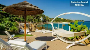 CALANICA RESORT CEFALU