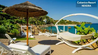 CALANICA RESORT CEFALU