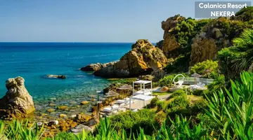 CALANICA RESORT CEFALU