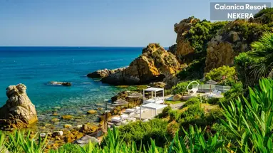 CALANICA RESORT CEFALU