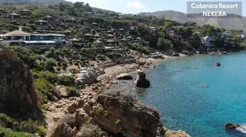 CALANICA RESORT CEFALU