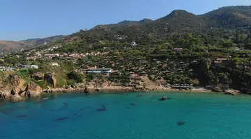 CALANICA RESORT CEFALU