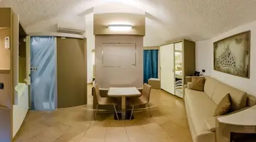 CALANICA RESORT CEFALU