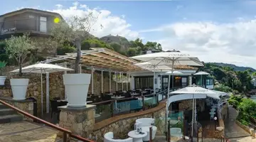 CALANICA RESORT CEFALU