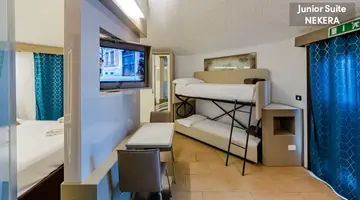 CALANICA RESORT CEFALU
