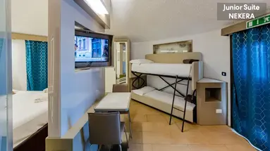 CALANICA RESORT CEFALU