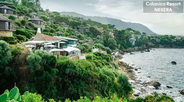 CALANICA RESORT CEFALU