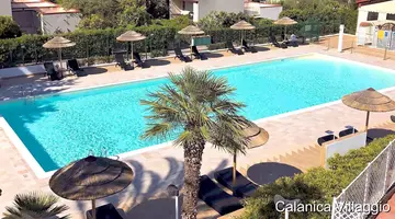 Calanica Resort