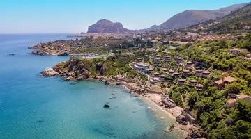 Calanica Resort