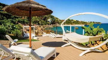 Calanica Resort