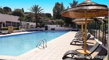 Calanica Resort