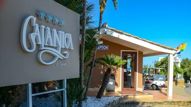 Calanica