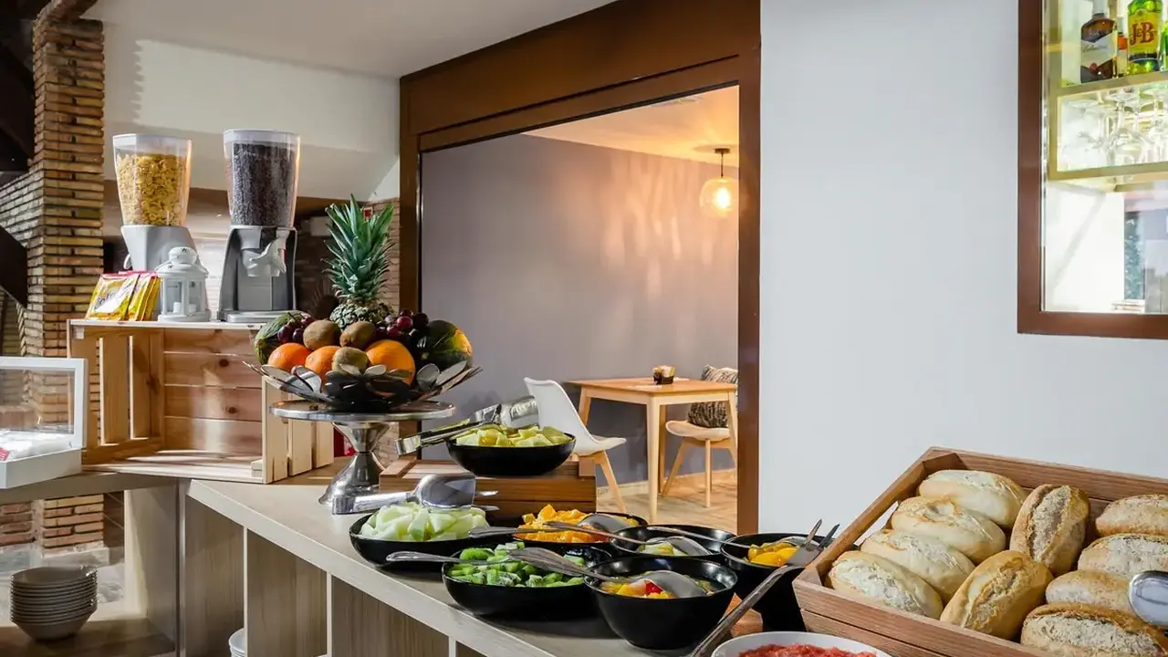 Calas de Alicante Hotel Boutique