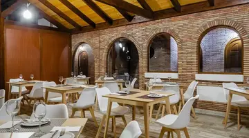Calas de Alicante Hotel Boutique