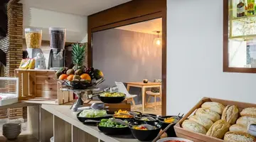 Calas de Alicante Hotel Boutique