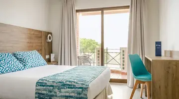 Calas de Alicante Hotel Boutique