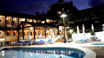 Calas de Alicante Hotel Boutique