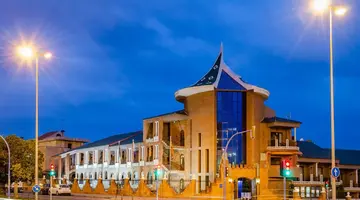 Calas de Alicante Hotel Boutique