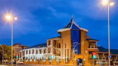 Calas de Alicante Hotel Boutique