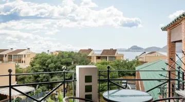 Calas de Alicante Hotel Boutique