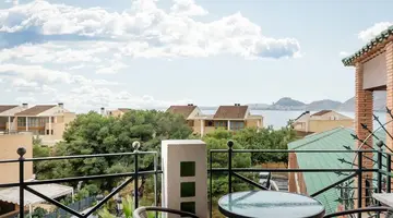Calas de Alicante Hotel Boutique