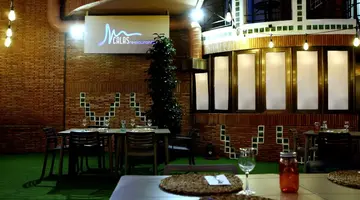 Calas de Alicante Hotel Boutique