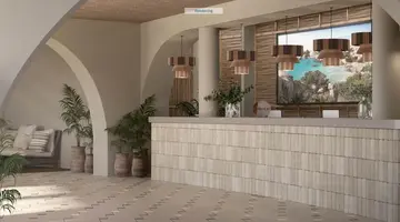 Calaserena Resort