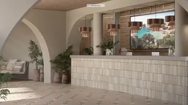 Calaserena Resort