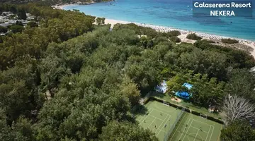 Calaserena Resort