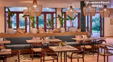 Calaserena Resort