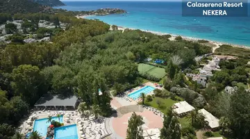 Calaserena Resort