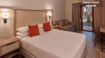 Calaserena Resort