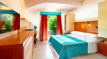 Calaserena Resort