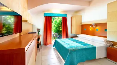 Calaserena Resort