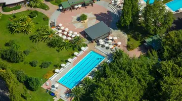 Calaserena Resort
