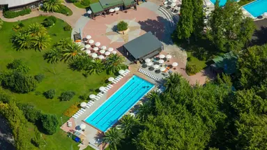 Calaserena Resort