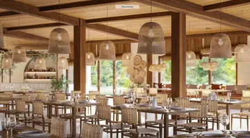 Calaserena Resort