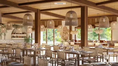 Calaserena Resort