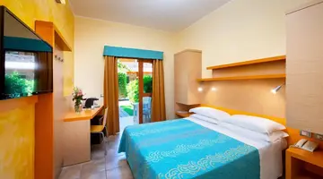 Calaserena Resort