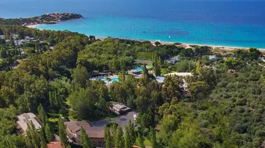 Calaserena Resort