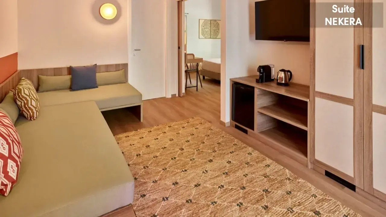 Calaserena Resort