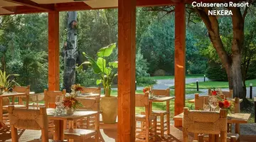 Calaserena Resort