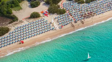 Calaserena Resort