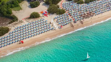Calaserena Resort