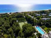 Calaserena Resort
