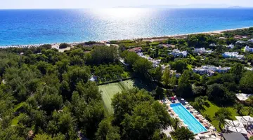 Calaserena Resort