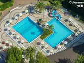 Calaserena Resort