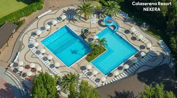 Calaserena Resort